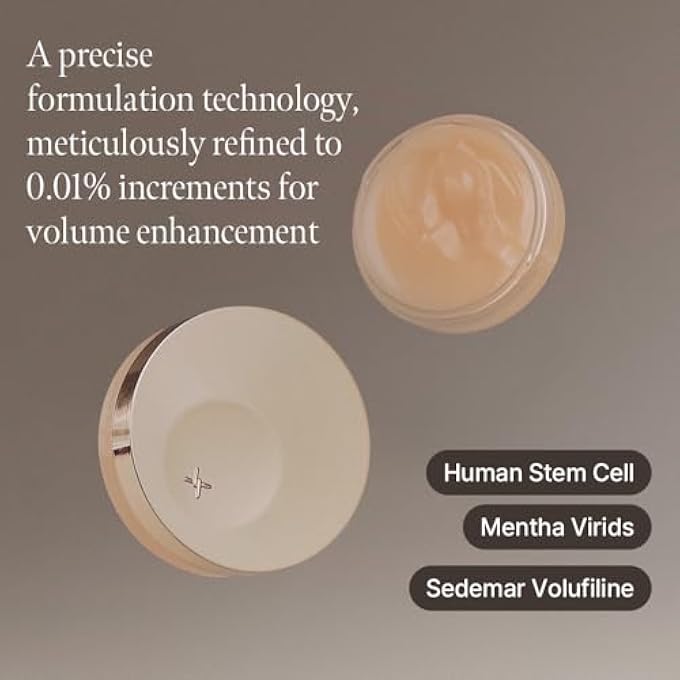 xoul EVER MOIST VOLUME LIP BALM - LONG-LASTING HYDRATION, ENHANCES LIP VOLUME AND RADIANCE, NON-STICKY KOREAN SKINCARE - Image 3